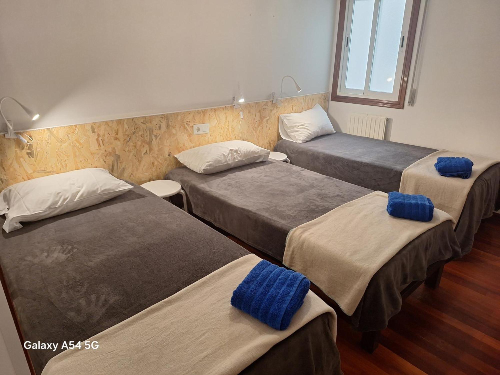 St Jamesway Tuy Apartment Tui