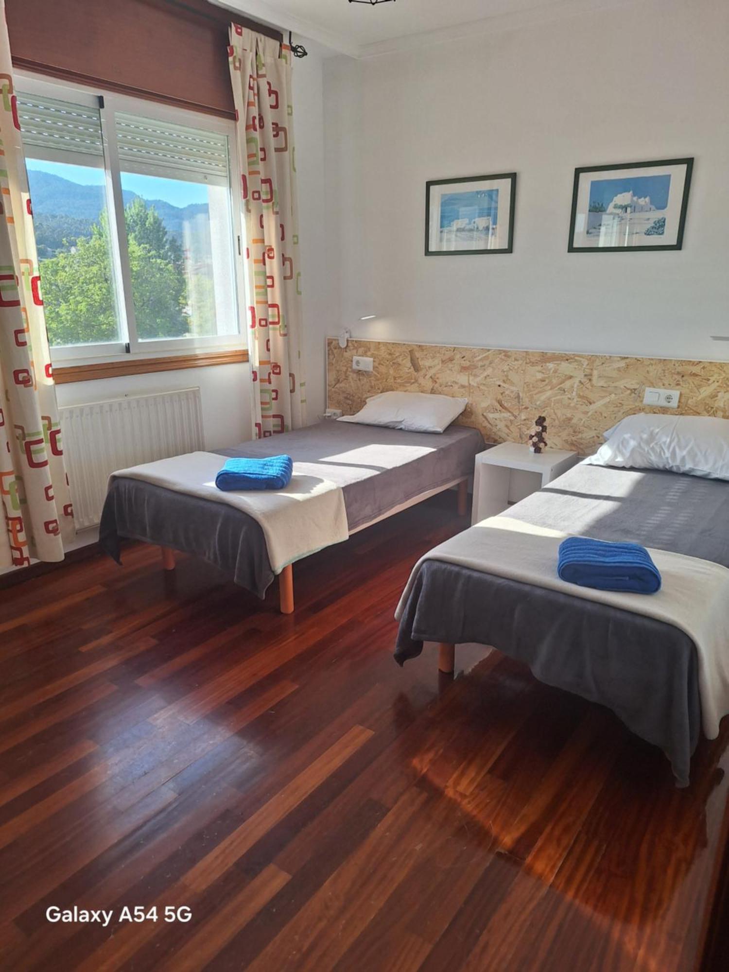St Jamesway Tuy Apartment *